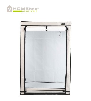 HOMEbox Ambient R120S 120 x 60 x 180 cm