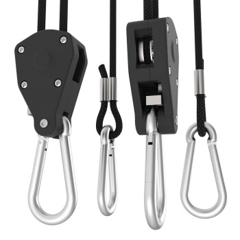 SANlight Light Hanger Set for up to 30 kg
