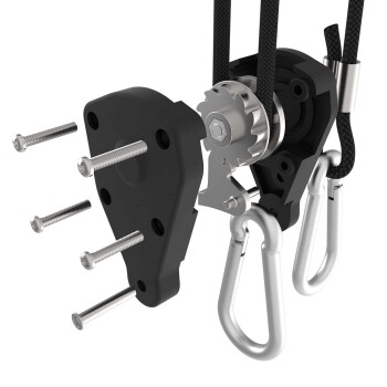 SANlight Light Hanger Set for up to 30 kg