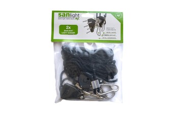 SANlight Light Hanger Set for up to 30 kg
