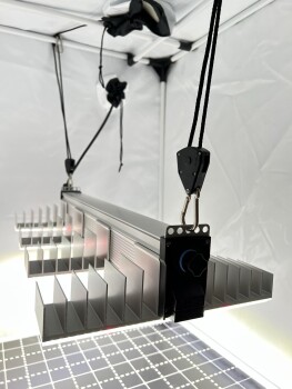 SANlight Light Hanger Set for up to 30 kg