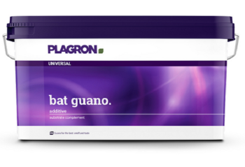 Plagron Bat Guano 10 L