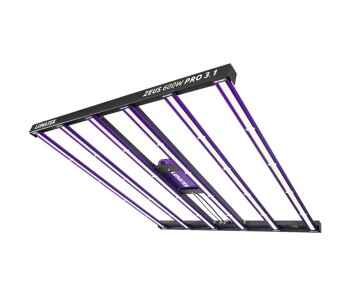 LUMATEK ZEUS 600W Pro 3.1 LED Full Spectrum