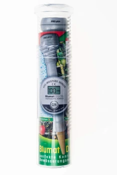 Blumat Digital ProPlus measuring device for moisture in soil