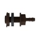Blumat high tank connection 8 mm