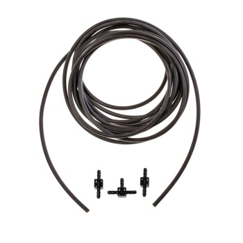 Blumat 3m drip hose with mini connector and mini branch...