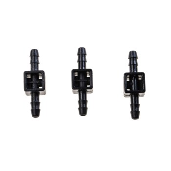 Blumat mini connector 3-3 mm, 3 pieces
