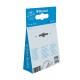 Blumat mini connector 3-3 mm, 3 pieces