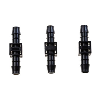 Blumat hose connector 8-8 mm, 3 pieces