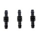 Blumat hose connector 8-8 mm, 3 pieces