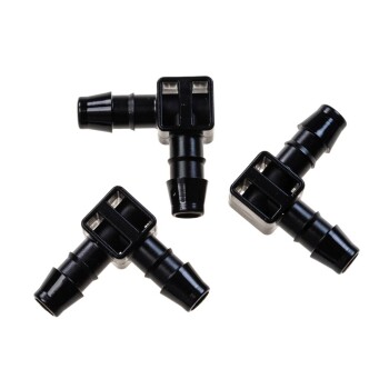 Blumat Angle 8-8mm, 3 pieces