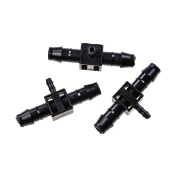 Blumat T-piece 8-3-8 mm, 3 pieces