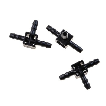 Blumat Mini-Brancher 3-3-3 mm, 3 pieces