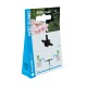 Blumat Mini-Brancher 3-3-3 mm, 3 pieces