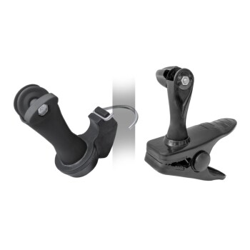 RAM Clip On Fan ø15cm, 15W