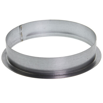 Wall Flange Ø100mm