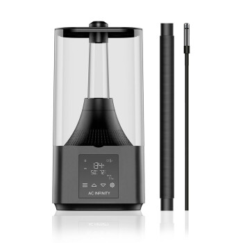 AC Infinity CLOUDFORGE T3 luftfugter 4,5 liter med...