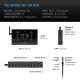 AC-Infinity udluftningssæt Pro 350 m³/t ø100 mm med controller AI+