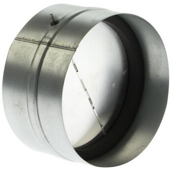 Check Valve Ø100mm