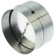 Check Valve Ø100mm