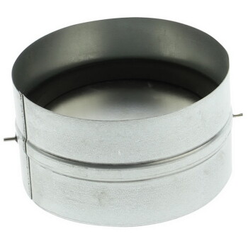 Check Valve Ø200mm